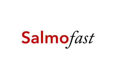Nuevo Salmofast: según método oficial alemán
