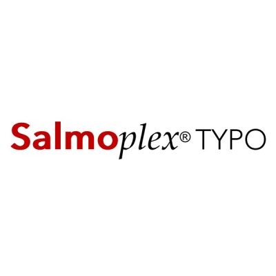 Salmoplex TYPO
