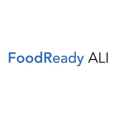 FoodReady ALI