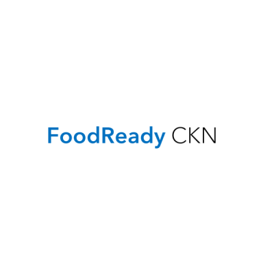 FoodReady ID P CKN