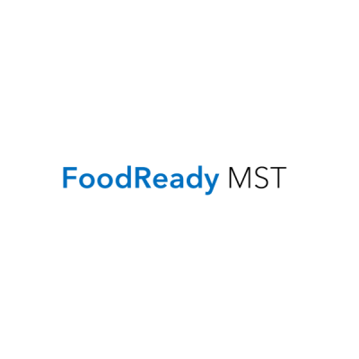 FoodReady MST