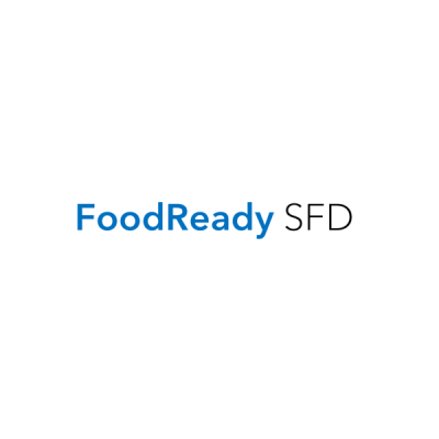 FoodReady SFD
