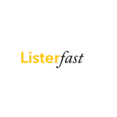 Listerfast Complet