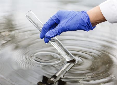 Análisis microbiológico