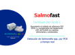 Salmofast certificado ISO 16140-2
